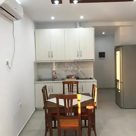 Sunset View Apartment Sarande