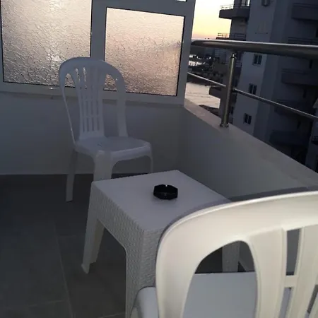 Sunset View דירה *
