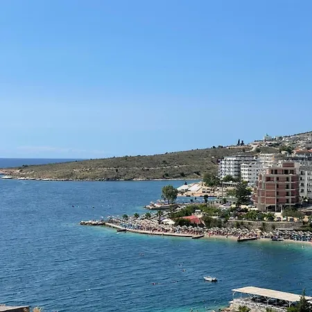 Sunset View Apartment Sarande