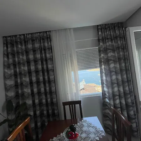 Sunset View Apartment Sarande